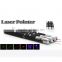 Military Astronomy Puntero Laser 5MW 532nm Focus Visible Green Laser Pointer Pen Beam Light Powerful Caneta