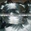 China factory supply electro galvanized steel wire