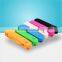 Wholesale price colorful 3 in 1 usb data cable made China