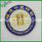 High quality printed medicine label, private self adhesive label