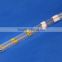 EFR CO2 laser tube 3000 hours lifespan