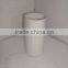 Wholesale metal double wall tumbler