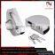 Double-Lock Single-Door Waterproof Top Security Lock