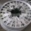 sheet metal spinning fabrication,stainless steel metal spinning part, aluminium product spinning