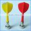 safe magnetic darts