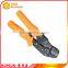 SN-48B crimping tool crimping plier 0.5-1.5mm2 multi hands tool