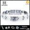 Trendy Design 316L Magnetic Stone Health Bracelet Women