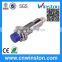 CE M18 Flush Non-flush type three wire 5mm 8mm PNP NPN NO NC NO+NC Inductive proximity sensor switch