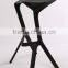 undersea world theme restaurant Plank Miura plastic Bar Stool
