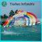 Guangdong yijia factory Best quality inflatable amusement park