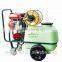 2014 Hot Sales Gasoline garden sprayer with tank wheels for agricultural spraying mechina