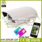Outdoor 720P ip camera sim card 3g with BS server, android, IOS and windows clients