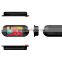 Flintstone 9 inch flexible oled USB flash drive LCD digital signage display marketing video display