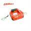 electric cable pulling winch