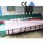 Good quality single needle quilter