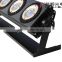 125w led stage light Art Mesh high power 5*25w RGBWA 5 in1 waterproof IP65 LED wall washer