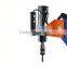 Electric Threading Machine ZH-301L universal CNC tapping machine