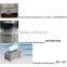 vending mobile food cart trailer with frozen yogurt machine XR-FV500 A                        
                                                Quality Choice
