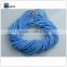 Cheap glass beads with hole sewing on garment clothing decoration crystal beads                        
                                                                                Supplier's Choice