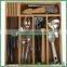Fuboo Cutlery tray Bamboo tray bamboo products