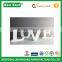 Decorative Love Letter White Wood Alphabet for Wedding and Party