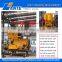 JS500 concrete mixer for brick machine