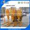 QT4-15 cement brick machine manufacturers,face brick making machine
