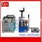 laboratory tablet hot press machine upto 600C
