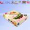 Cheap custom fruit Packaging box with good source of materials