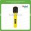 Inflatable Blowup Rock Roll Mic Microphone Disco Fun Sing Song Party Music Toy outdoor advertising