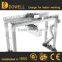 Sea port container lifting gantry crane