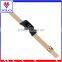 OEM Logo Branding Grid Style Stainless Steel Watch Strap for HUAWEI Talk Band B2