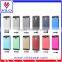 cheapest with hgih quality card holder tpu+pc 2 in 1 hard back case for samsung Note 4