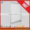 CE FCC ROHS 40w 50w 65w 80w 3000K 4000K 5500K 90lm/w RA>80 PF>0.95 UL Driver ultra thin led panel light 1x4 2x2 2x4