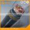 Samples are available 450/750V copper conductor PVC insulated and sheathed control cable