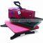 Manual wobble heat press machine 38X38cm