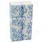 Custom printed abrasive sponge sanding blocks