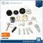 Anti-Theft Hard Tag EAS Security RF Garment Tags