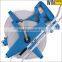 Building Hardware Items Long Open Reel Measuring Tape 400Feet