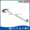 Superior material wholesale hand polish OEM utensil set modern kitchenware