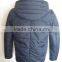 men's padding jacket with hood 2016