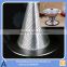 paper coffee filter/ coffee mug with filter/ filter coffee maker