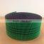 Polypropylene webbing