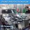 1.52x15M Super Clear Self-Adhesive Protection Film For Car Paint