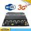 64GB/128GB/256GB Sd Card 4ch mobile dvr distributor