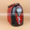 Lightweight operated electric commercial oxygen concentrator