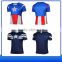 New products 2016 3d quick dry marvel superhero t shirt wholesale china