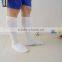 Football Socks Long High Knee Kids Wholesale Socks Quality Choice