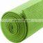 PVC Yoga mat