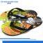 New fashion men beach slipper flip flops